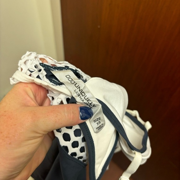 Lorna Jane Harlow Excel Tank Bra Combo - Picture 11 of 11